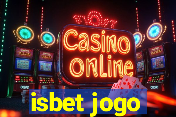 isbet jogo